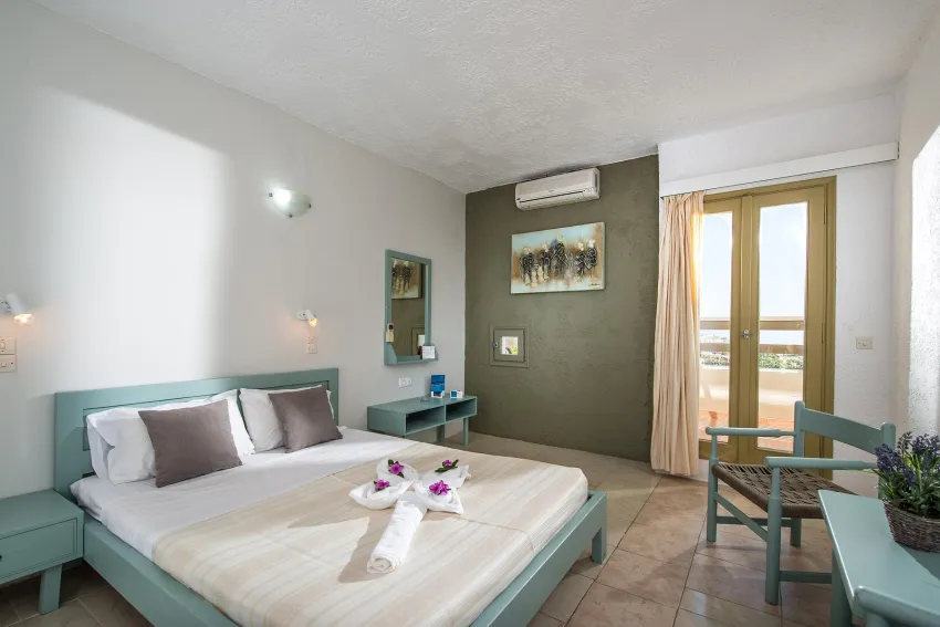Scaleta Beach Hotel 3*-11