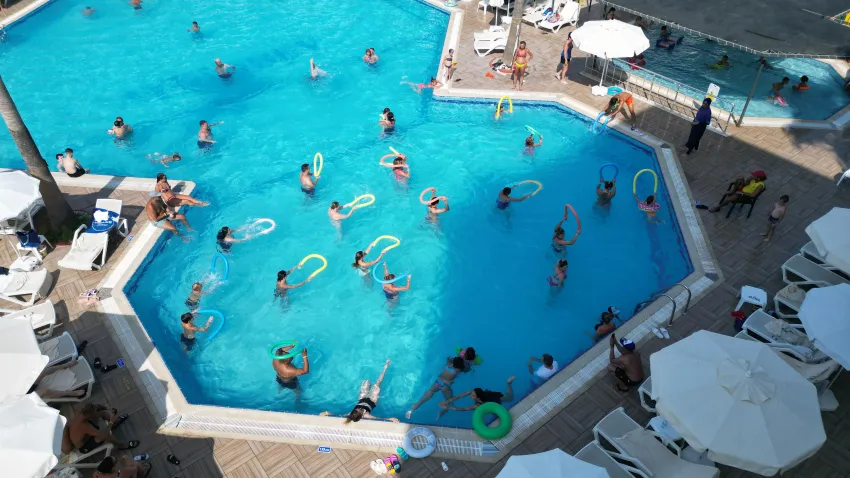 Aydinbey Gold Dreams 5*-39