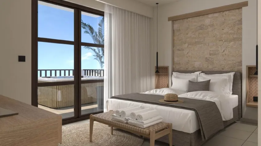 Costa Lindia Beach Resort and Spa 5*-7