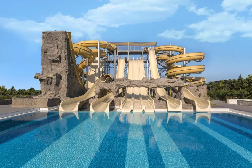 Aska Lara Resort & Spa 5*-3