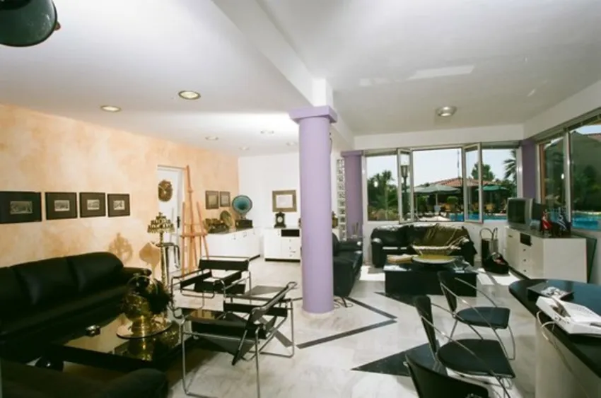 Nireas Hotel 2*-21