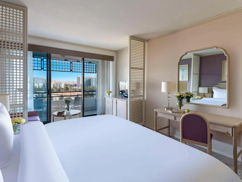 Rixos Downtown Antalya 5*-159