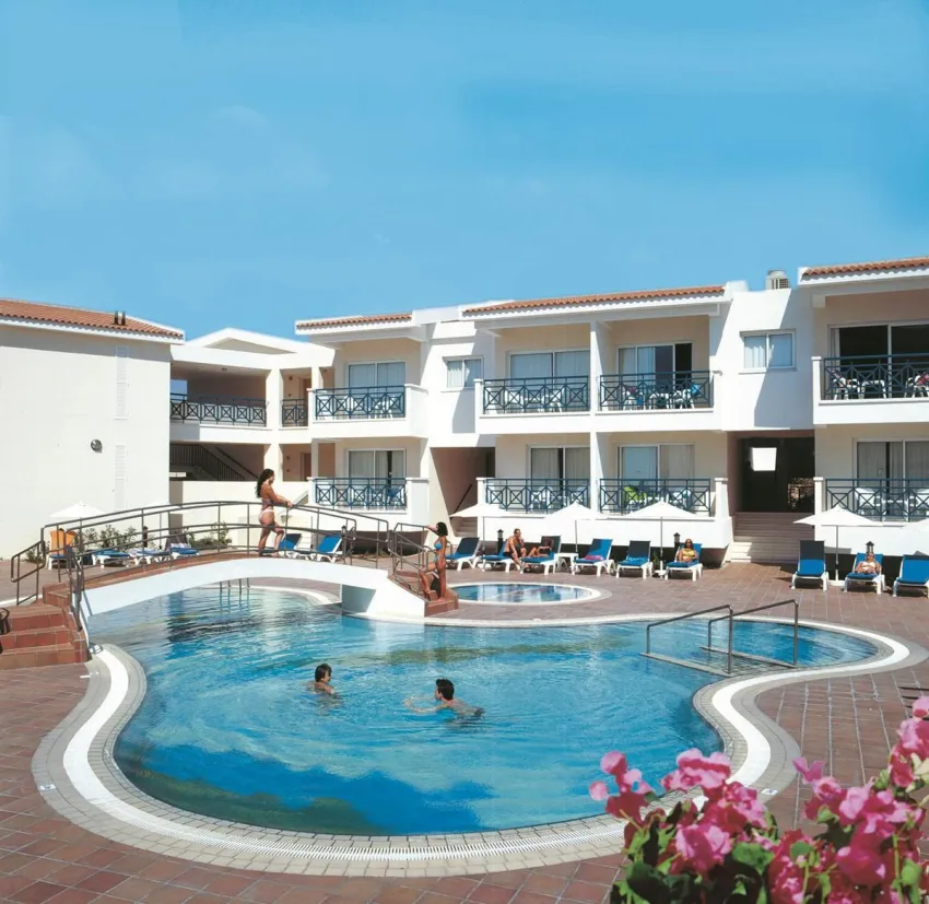 Cynthiana Beach 4*-13