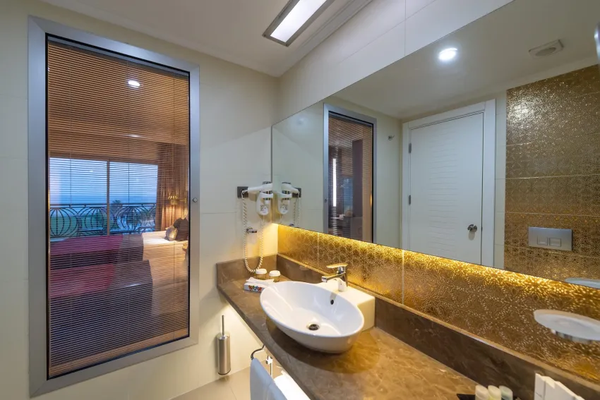 Kirman Belazur Belek 5*-20