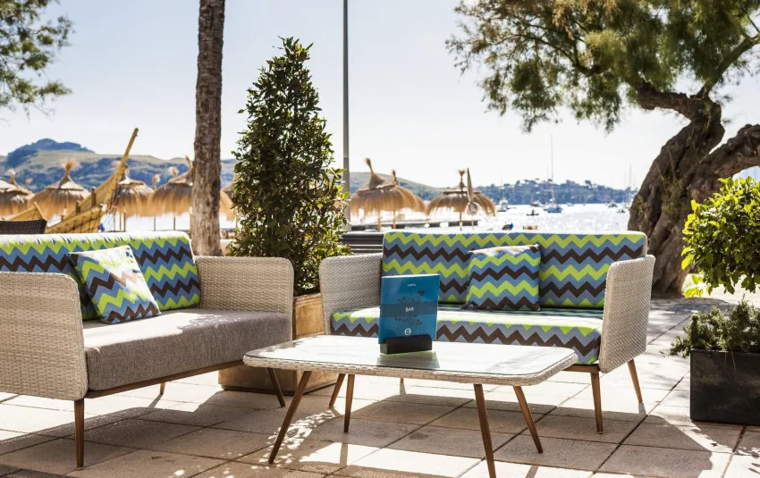 Daina Hotel Hoposa 4*-14