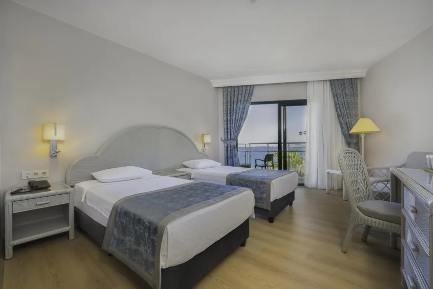 Aska Just In Beach Hotel 5*-16