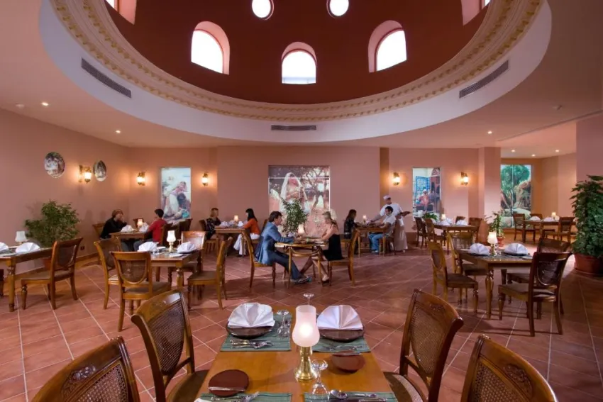 TITANIC BEACH SPA & AQUAPARK  5*-12