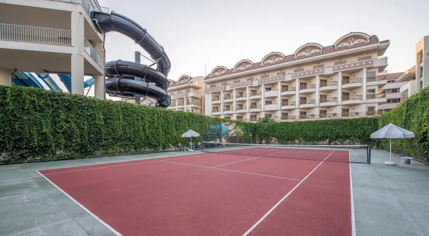 Kirman Belazur Belek 5*-120