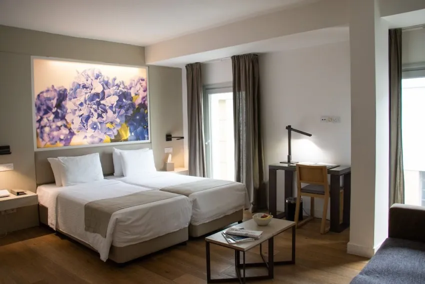 The Classic Hotel 4*-9