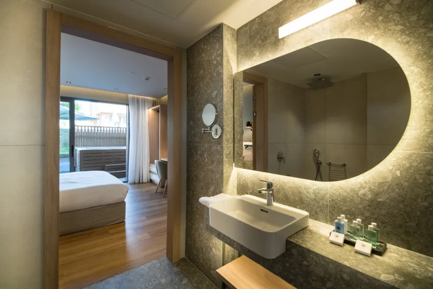 Senseana Sea Side Resort and Aquadventure 5*-20