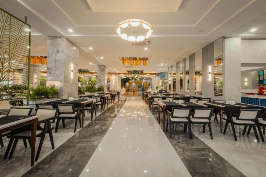 DREAM FUN WORLD HOTEL  5*-4
