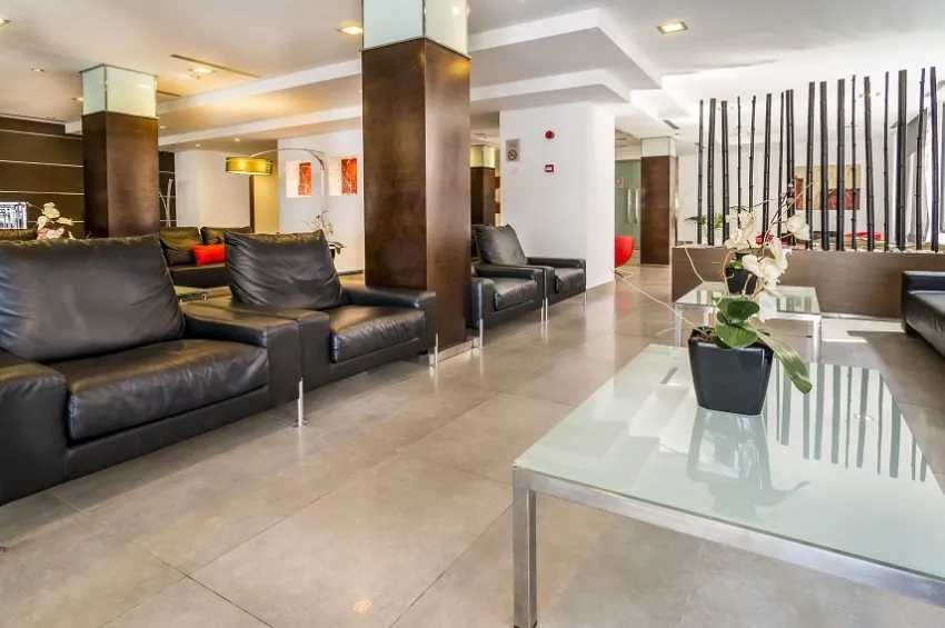 Nautic Hotel & Spa 4*-19