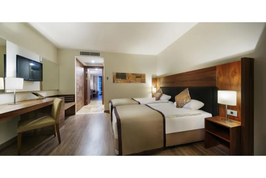 Nirvana Mediterranean Excellence 5*-20
