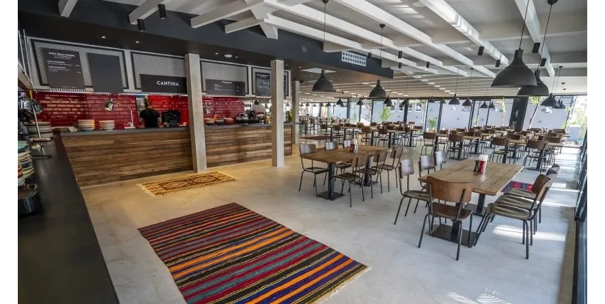 Ananea Kleopatra Beach (Ex. Cooks Club Alanya) 4*-10