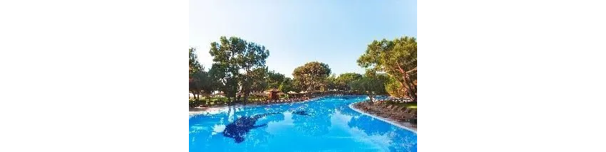 Akka Antedon Hotel 5*-1