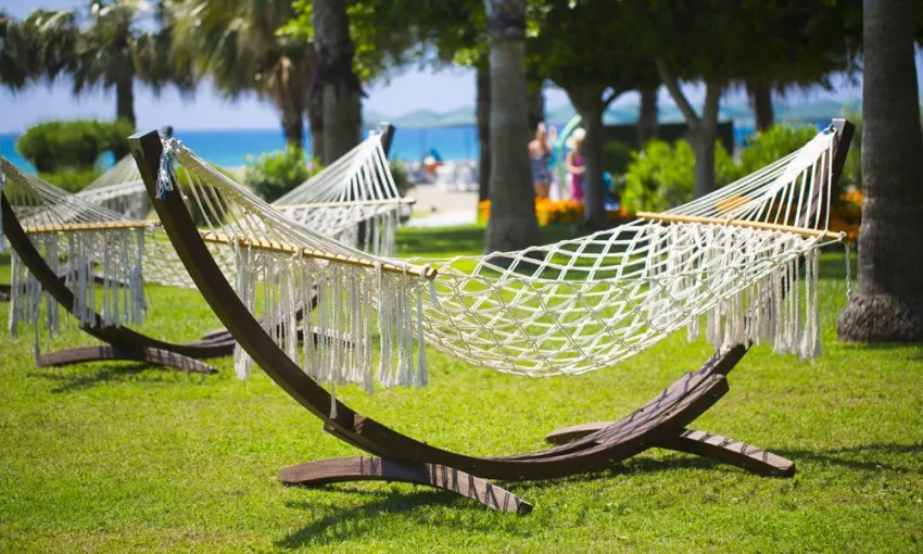 WASHINGTON RESORT & SPA  5*-22