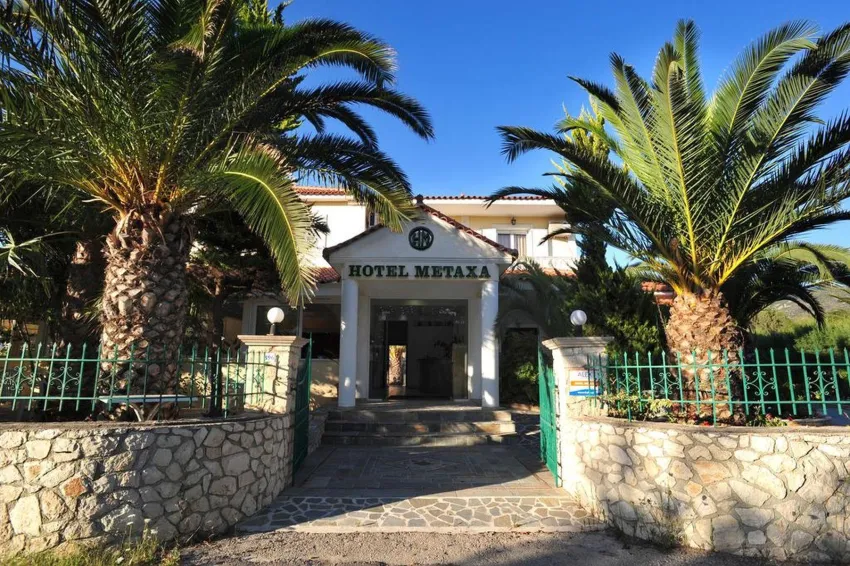 Metaxa 2*-3