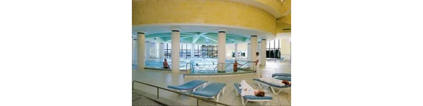 Novostar Nahrawess Hotel & Thalasso Resort 4*-12