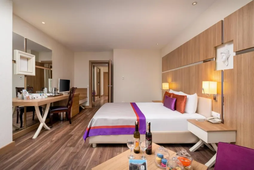 Botanik Platinum 5*-69