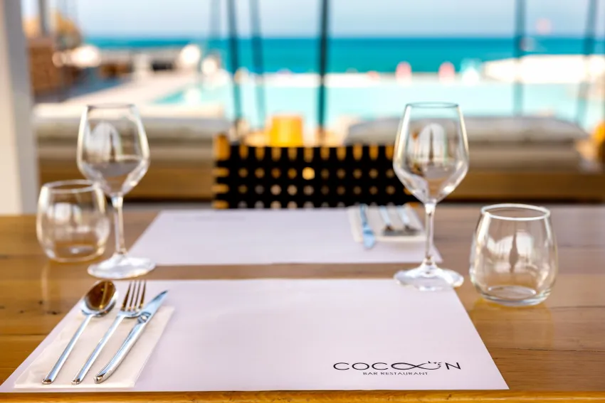 Atermono Boutique Resort 5*-73