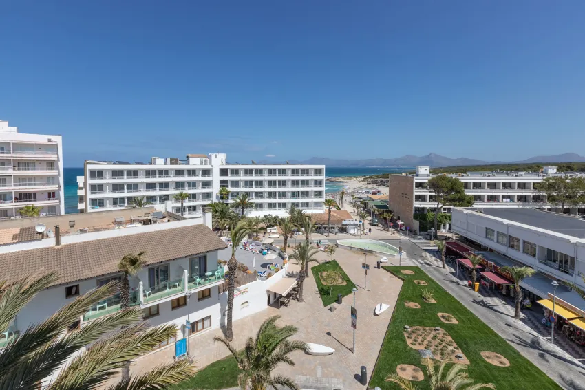 Ferrer Concord Hotel Spa 4*-2