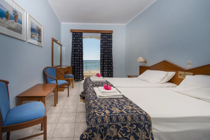 Astir Palace 4*-6