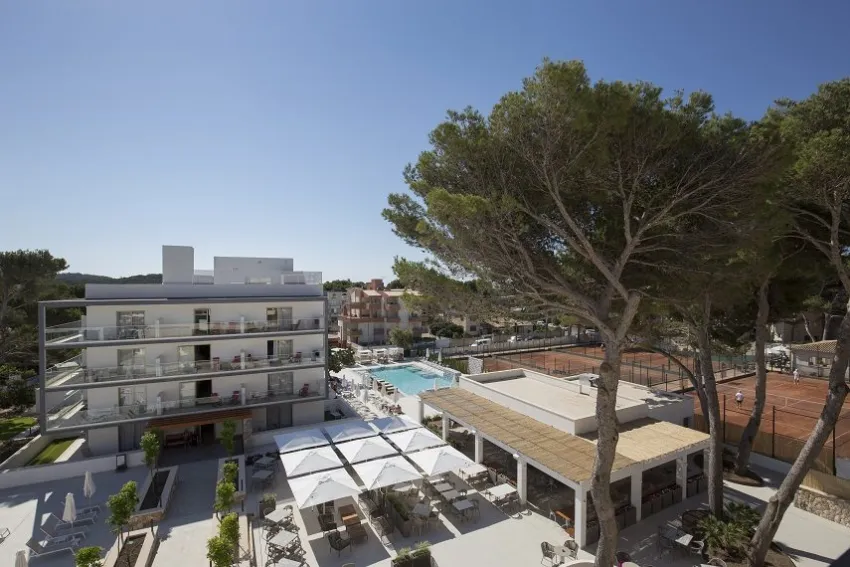 Bella Playa & Spa Hotel 4*-4