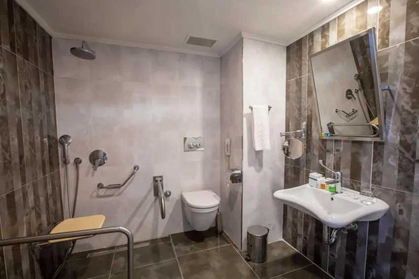 Sherwood Exclusive Lara 5*-19