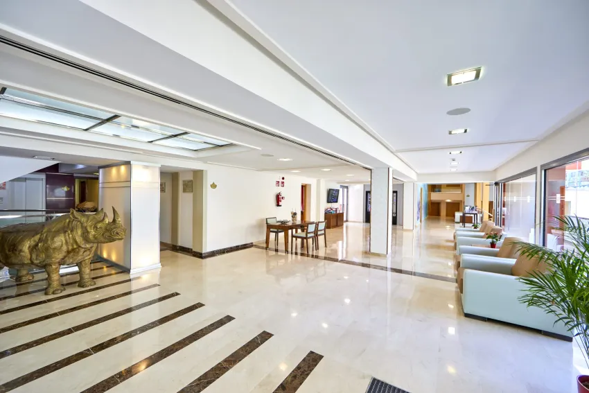 Hotel Mediterranean Bay - Adults Only 4*-1