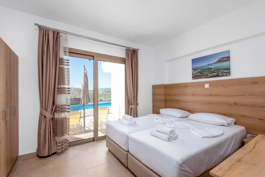 Kolymbia Village 4*-22