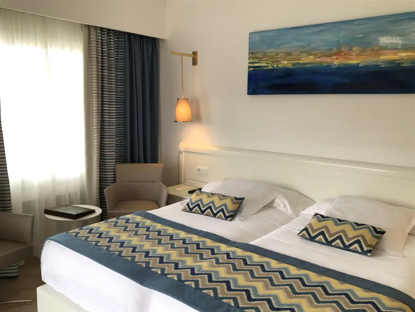 Coronado Thalasso and Spa Hotel 5*-62