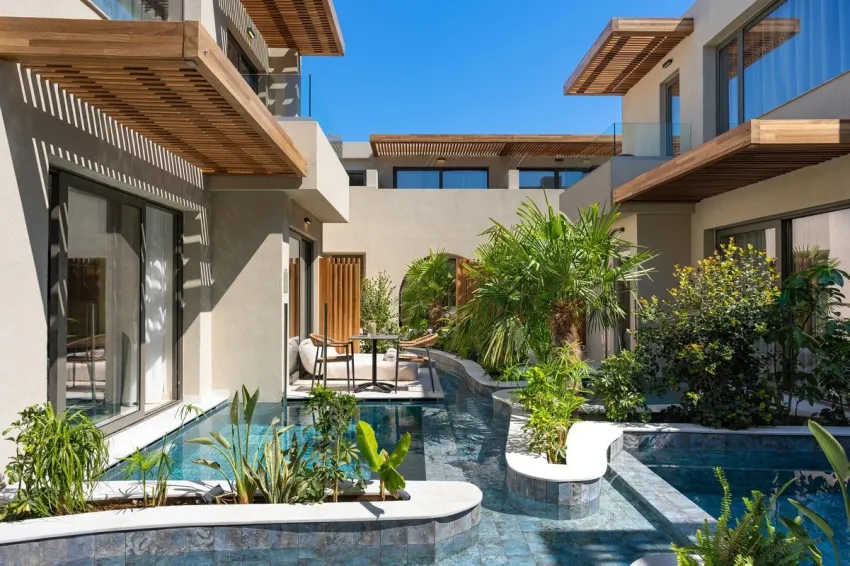 Alizo Comfort Chic Stay Rhodes 4*-40