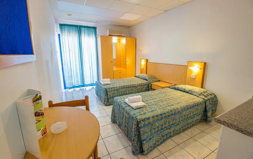 Green Bungalows Hotel Apartments 3*-24