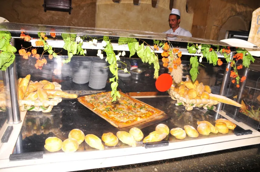 Lella Baya Thalasso 4*-101