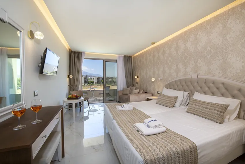 Vantaris Luxury Beach Resort 4*-10