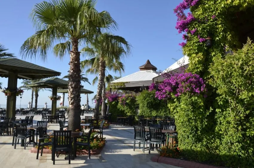 EMELDA SUN CLUB  5*-10