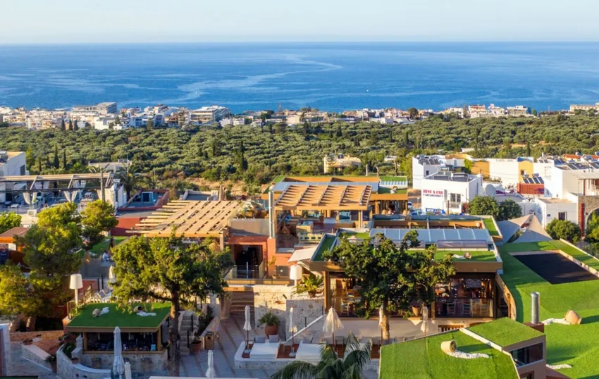 Esperides Resort Crete, The Authentic Experience 4*-2