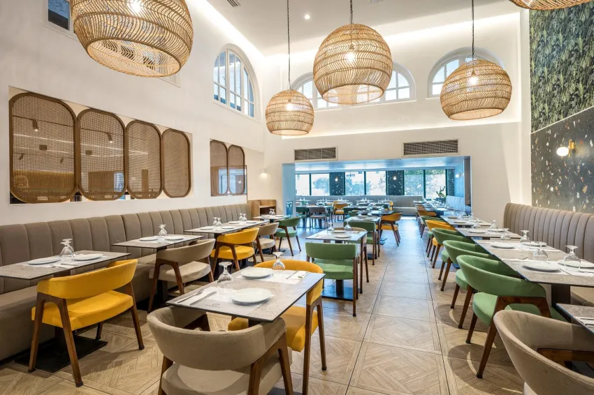 Heronissos Hotel 4*-23