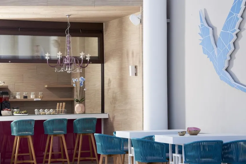 Mythos Palace Resort & Spa 5*-21