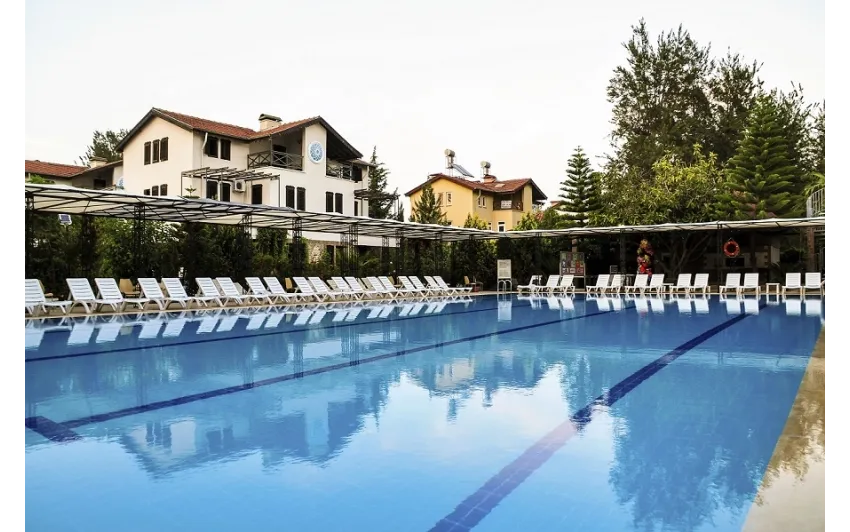 Belkon Hotel 4*-14