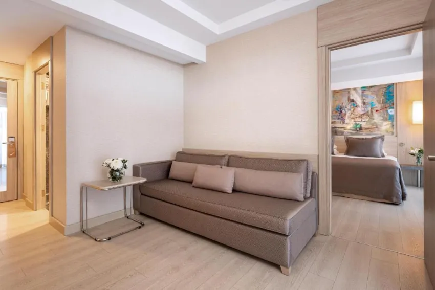 CONCORDE DE LUXE RESORT  5*-24