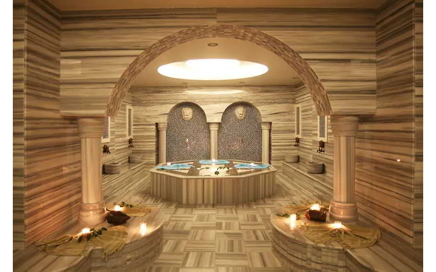 Goldcity Hotel 5*-33