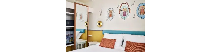 Turtle's Inn Hotel 3*-17