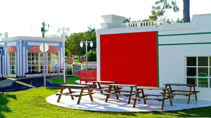 Sueno Hotels Beach Side 5*-41