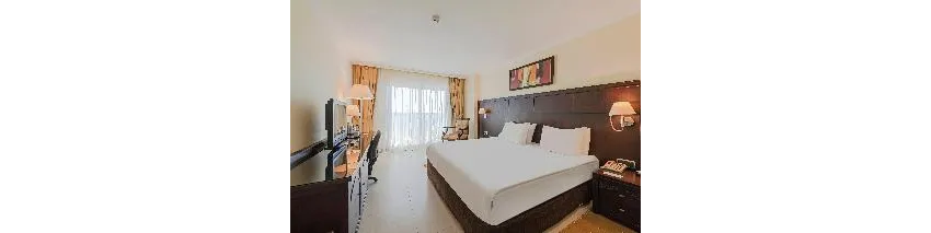 Crowne Plaza Antalya 5*-105