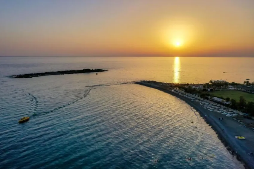 The Marilis Hill Resort Hotel & Spa 5*-5