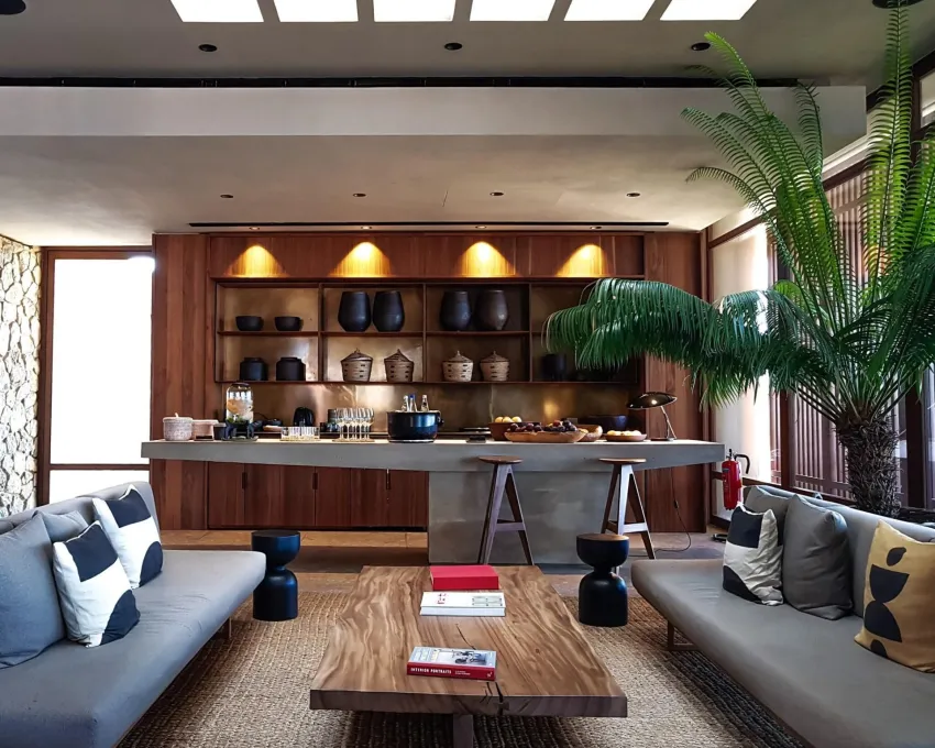 Domes Zeen Chania a Luxury Collection Resort 5*-15