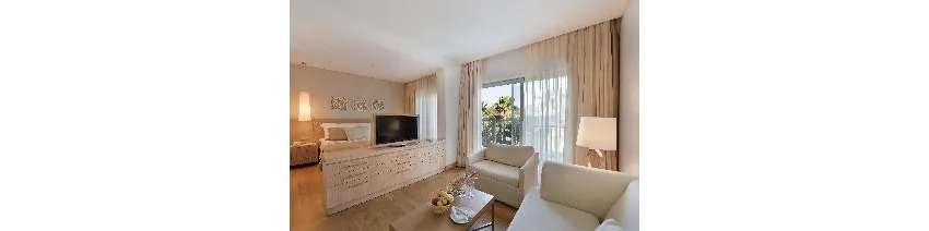 Tui Blue Barut Andiz (Adult Onlys 16+) 4*-12