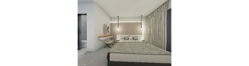Atlantis Boutique Hotel (ex City Hotel) 4*-34