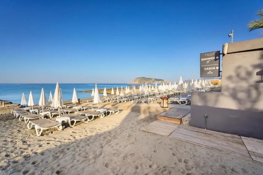 KAILA CITY HOTEL  4*-9